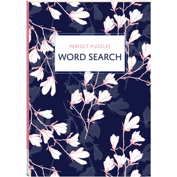 Perfect Puzzles Word Search (432)