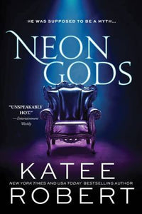 Neon Gods - Katee Robert