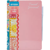 Capri A5 Travel Journal (444)