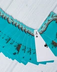 Playing Cards - Heart Reef