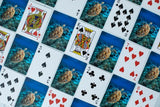 Playing Cards - Heart Reef
