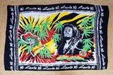 Sundrenced Assorted Bob Marley Sarongs - Long CLICK ON PIC TO SEE ALL DESIGNS (116)