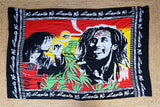 Sundrenced Assorted Bob Marley Sarongs - Long CLICK ON PIC TO SEE ALL DESIGNS (116)