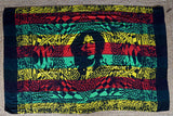Sundrenced Assorted Bob Marley Sarongs - Long CLICK ON PIC TO SEE ALL DESIGNS (116)