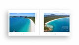 Our Whitsundays - Coffee Table Book - LOCAL AUTHOR 8 Seconds