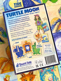 Turtle Moon: Fun Family Card Game - NEW IN STORE SOON