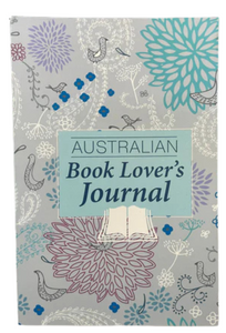 Australian Book Lover's Journal