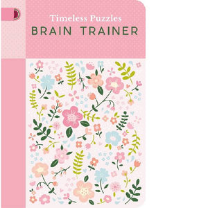 Timeless Puzzles - Brain Trainer (150)