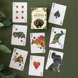 Marini Ferlazzo Playing Cards - Australian Wildlife