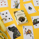 Marini Ferlazzo Playing Cards - Australian Wildlife
