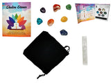 CHAKPAK Charka Stones Kit