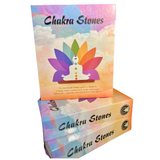 CHAKPAK Charka Stones Kit