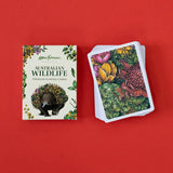 Marini Ferlazzo Playing Cards - Australian Wildlife