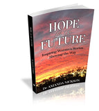 Hope for the Future - Dr Amanda Nickson - QUEENSLAND AUTHOR