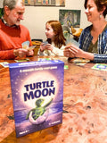 Turtle Moon: Fun Family Card Game - NEW IN STORE SOON