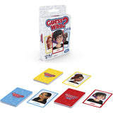 Guess Who? Card Game