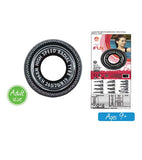 Airtime Inflatable Tyre Swim Ring