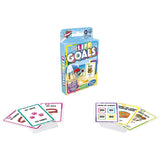 The Game of Life Goals Card Game (800)