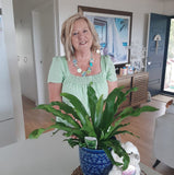 Caught Between Two Worlds - Marion Weatherburn LOCAL AUTHOR