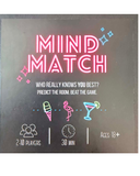 Mind Match Game 18+