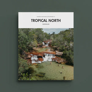 Tropical North Queensland - The Rambler Co