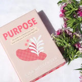 Purpose 52 Advice Cards - Lisa Messenger