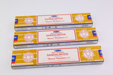 Satya Incense Sticks - Sandalwood