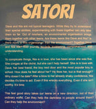 Satori - BJ Pittman QUEENSLAND AUTHOR Partially Set in the Whitsundays