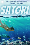 Satori - BJ Pittman QUEENSLAND AUTHOR Partially Set in the Whitsundays