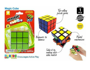 Magic Cube 3X3 (669)