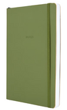 A5 Journal Soft Cover - Khaki (859)