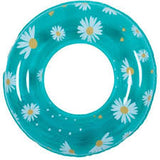 Sun Club Daisy Swim Tube 90cm (586)