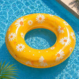 Sun Club Daisy Swim Tube 90cm (586)