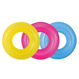 Sun Club Mosiac Swim Tube 90cm - PINK & BLUE ONLY (154)