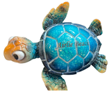 Magnet - Airlie Beach Comic Turtle (283)