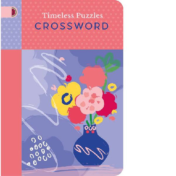 Timeless Puzzles - Crosswords (136)