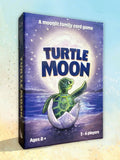 Turtle Moon: Fun Family Card Game - NEW IN STORE SOON