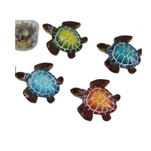 Lucky Mini Turtles - BLUE ONLY