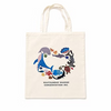 Sealife of the Whitsundays Tote Bag - Proceeds go to Whitsunday Marine Conservation