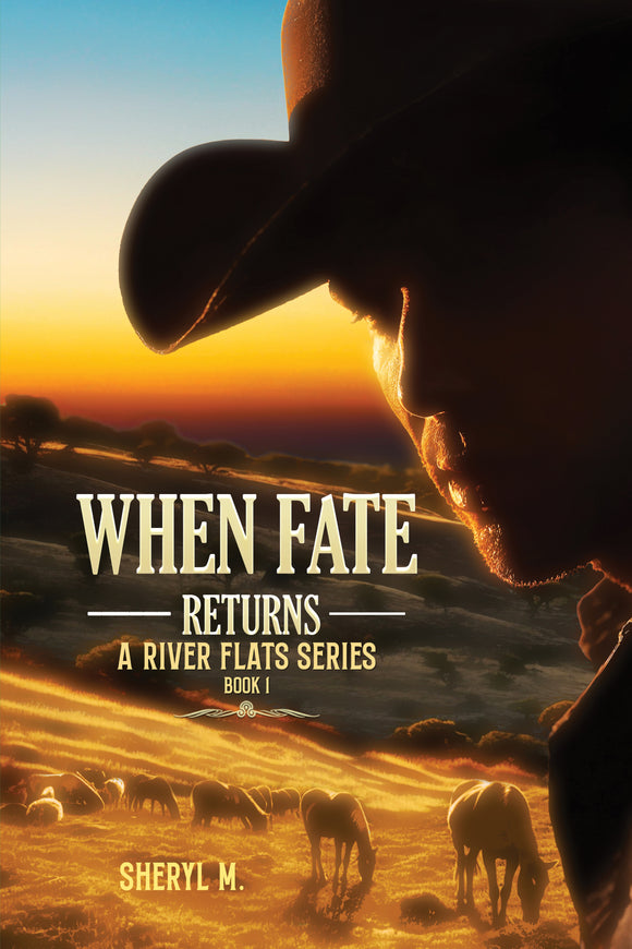 When Fate Returns - Sheryl M. QUEENSLAND AUTHOR