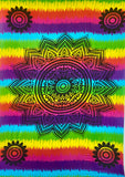 ZANTIKA Assorted Sarongs - Long.  CLICK ON PIC TO SEE ALL DESIGNS