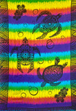 ZANTIKA Assorted Sarongs - Long.  CLICK ON PIC TO SEE ALL DESIGNS