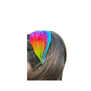 Zantika RAINBOW Headbands - Elastic Back