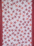 ZANTIKA Assorted Sarongs - Long.  CLICK ON PIC TO SEE ALL DESIGNS