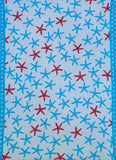 ZANTIKA Assorted Sarongs - Long.  CLICK ON PIC TO SEE ALL DESIGNS