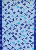 ZANTIKA Assorted Sarongs - Long.  CLICK ON PIC TO SEE ALL DESIGNS