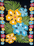 ZANTIKA Assorted Sarongs - Long.  CLICK ON PIC TO SEE ALL DESIGNS