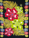 ZANTIKA Assorted Sarongs - Long.  CLICK ON PIC TO SEE ALL DESIGNS