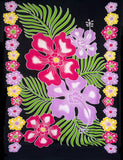 ZANTIKA Assorted Sarongs - Long.  CLICK ON PIC TO SEE ALL DESIGNS