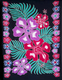 ZANTIKA Assorted Sarongs - Long.  CLICK ON PIC TO SEE ALL DESIGNS